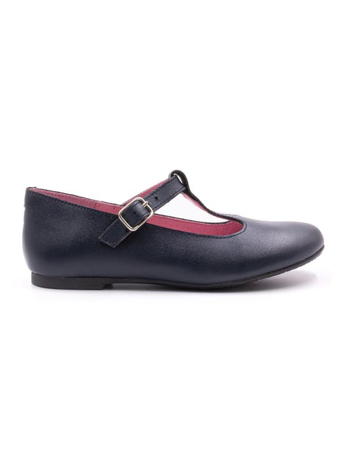 Boni Mélodie Ii – Chaussures Salomé Fille - Boni Mélodie II – Chaussures Salomé Fille - Kiabi