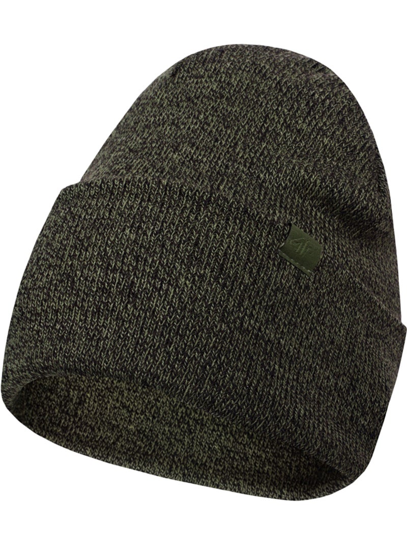 Bonnet - 4f Gris clair - Kiabi