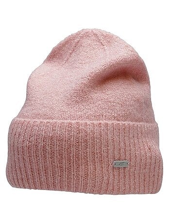Bonnet - 4f