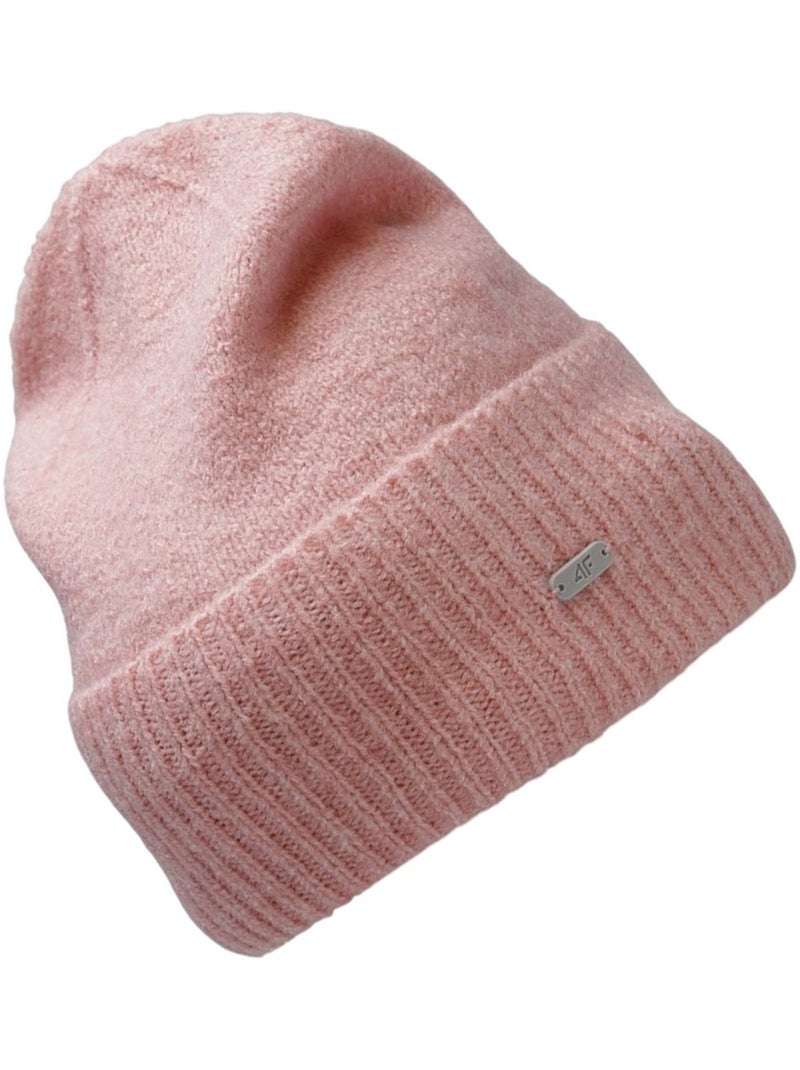 Bonnet - 4f Rose - Kiabi