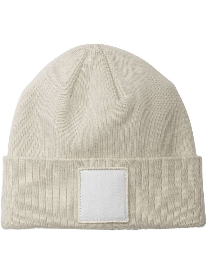 Bonnet - beechfield Blanc Blanc - Kiabi