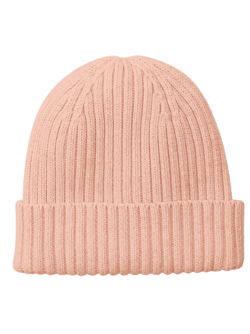 Bonnet - beechfield Blanc Rose - Kiabi