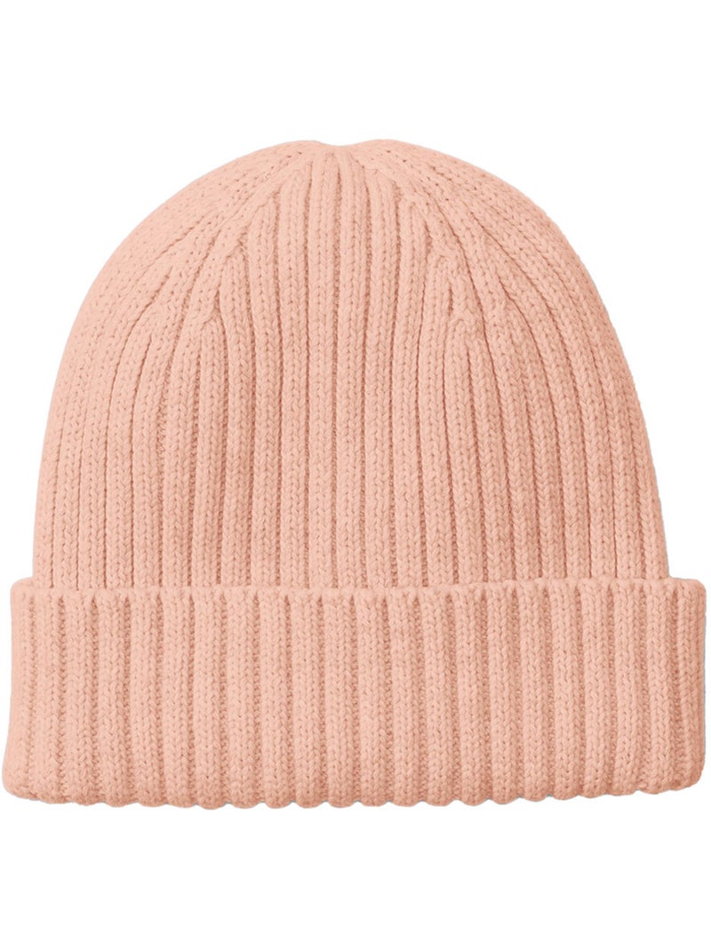 Bonnet - beechfield Blanc Rose - Kiabi