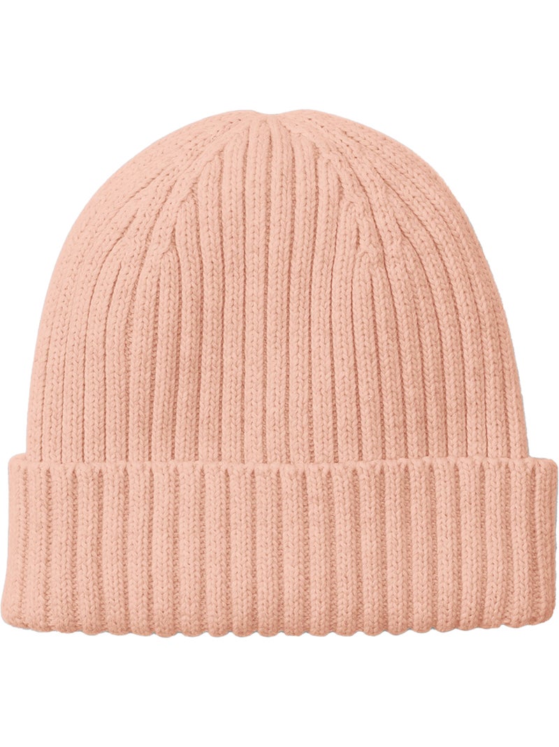Bonnet - beechfield Blanc Rose - Kiabi