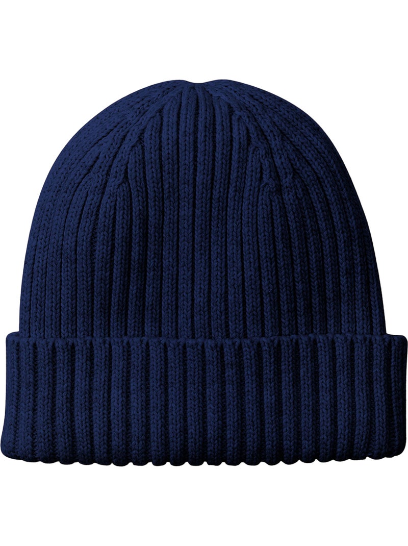 Bonnet - beechfield Bleu Gris Bleu - Kiabi