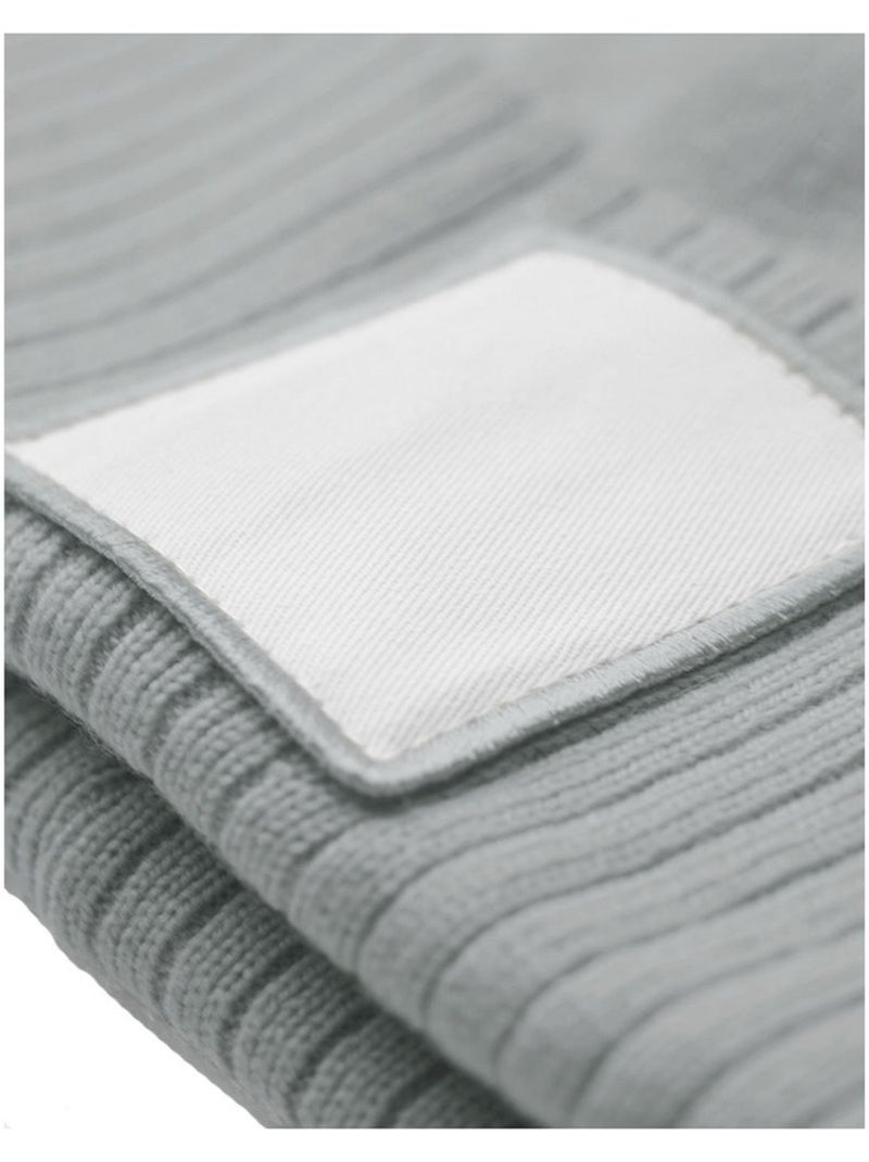 Bonnet - beechfield Gris clair - Kiabi