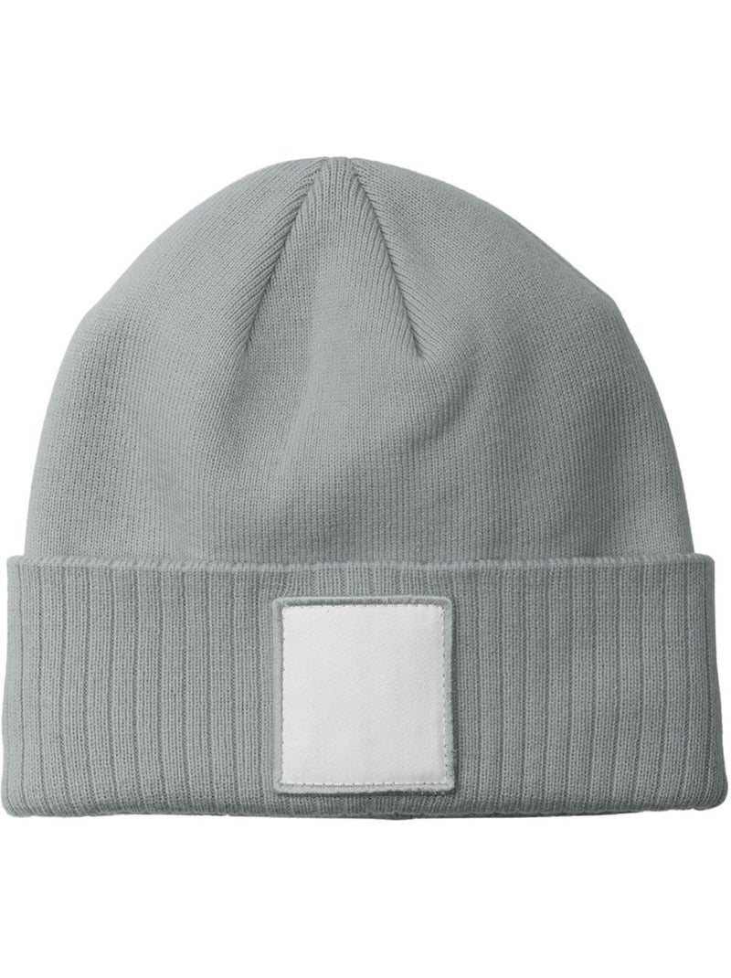 Bonnet - beechfield Gris clair - Kiabi