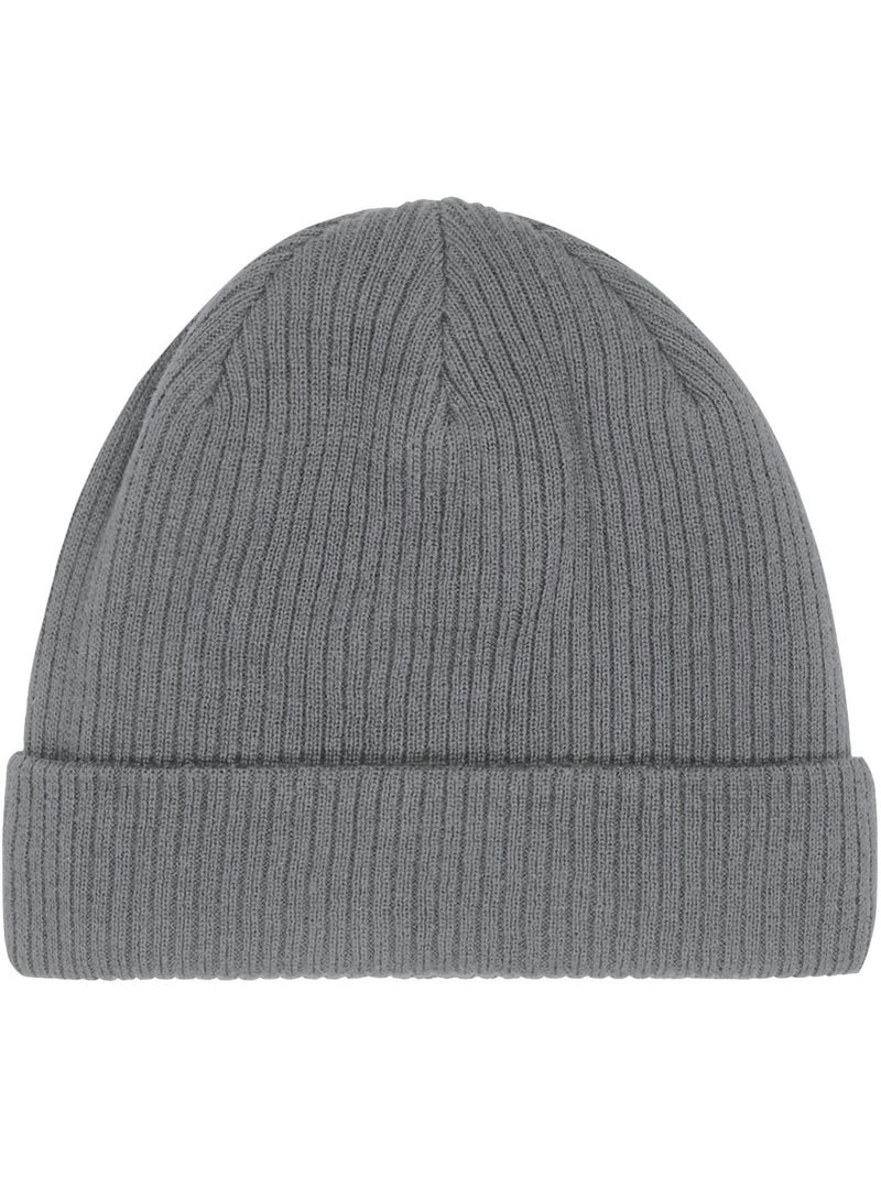 Bonnet - beechfield Gris foncé - Kiabi