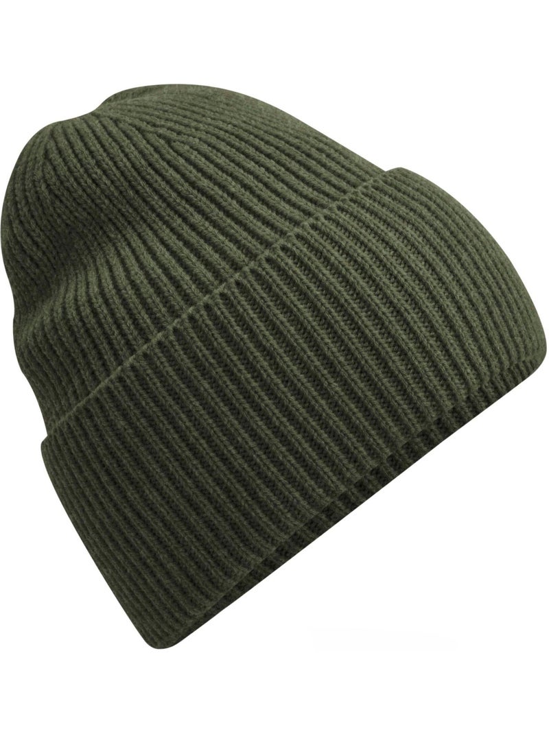 Bonnet - beechfield Vert foncé - Kiabi
