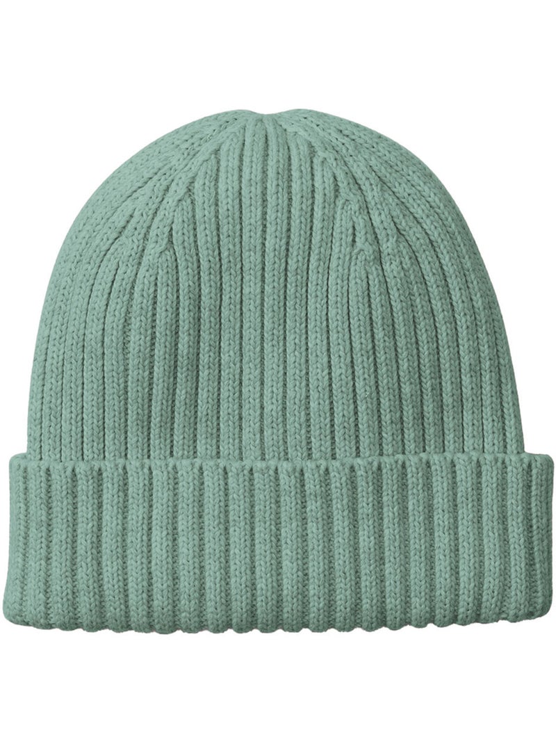 Bonnet - beechfield Vert kaki - Kiabi