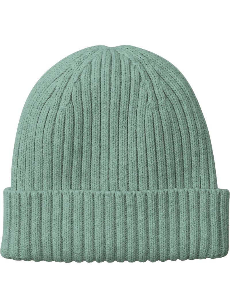 Bonnet - beechfield Vert kaki - Kiabi