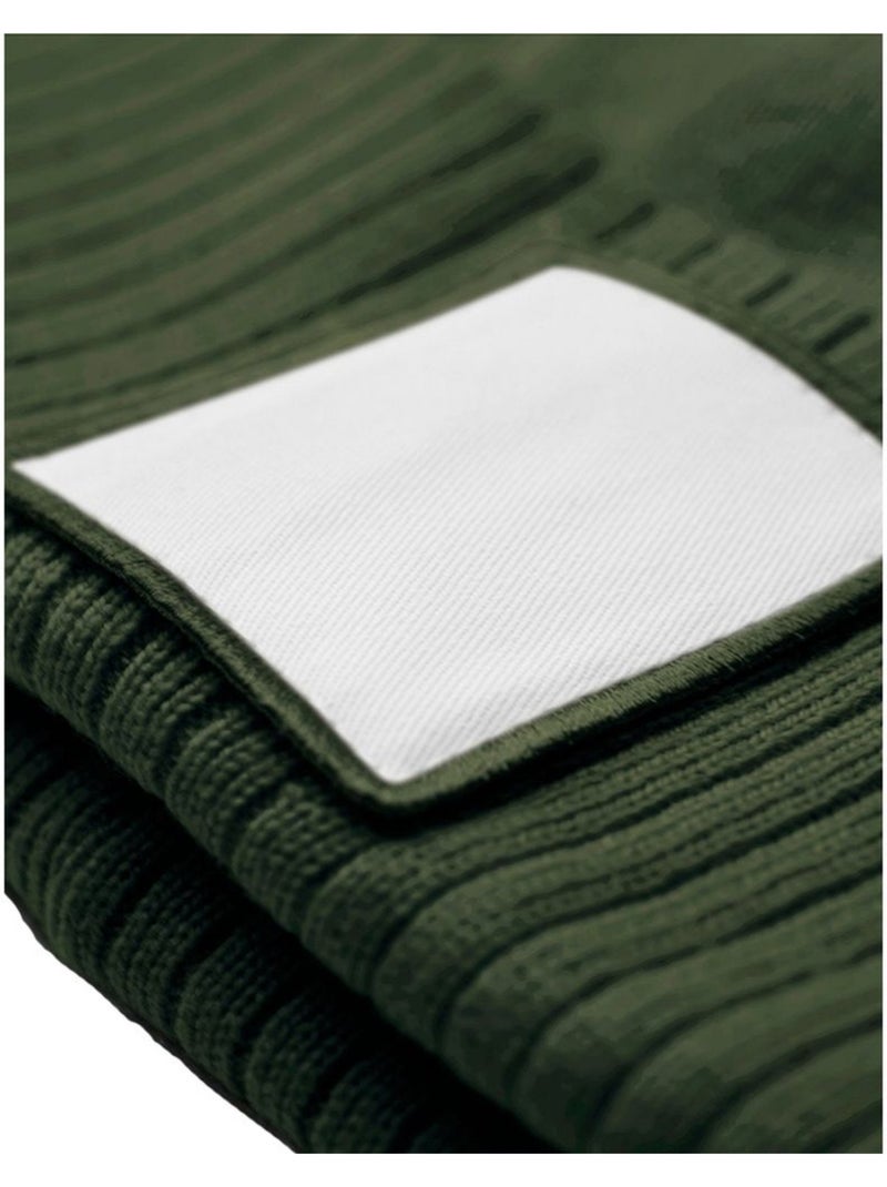 Bonnet - beechfield Vert olive - Kiabi