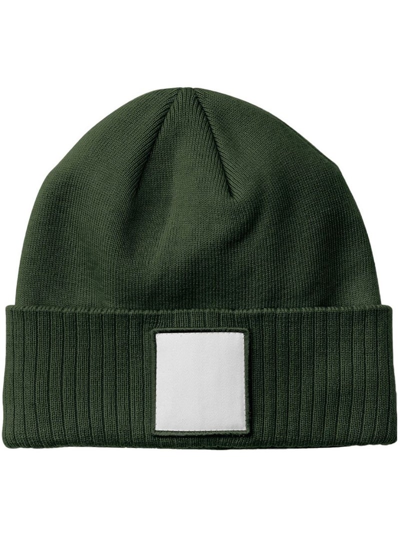 Bonnet - beechfield Vert olive - Kiabi