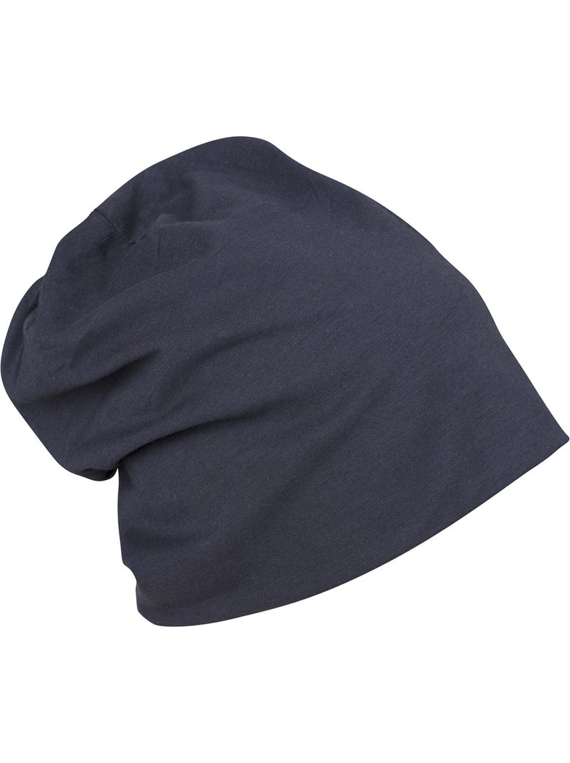 Bonnet - build your brand Bleu marine - Kiabi