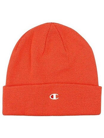 Bonnet - champion