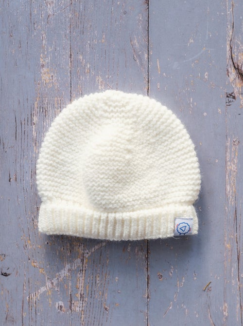 Bonnet - Cocoon - Kiabi