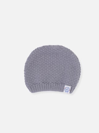 Bonnet - Nid d'abeille