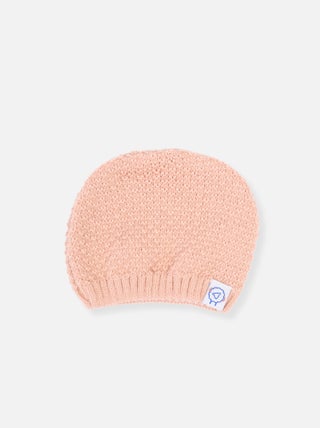 Bonnet - Nid d'abeille