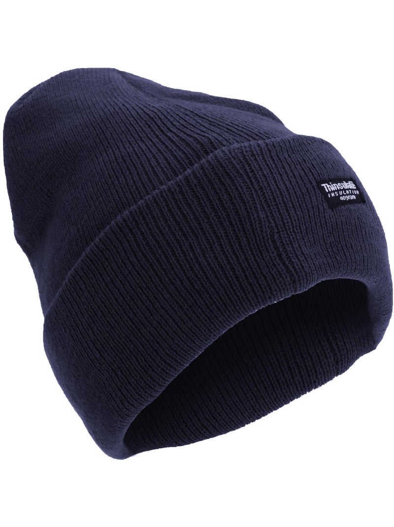 Bonnet - regatta Bleu marine - Kiabi