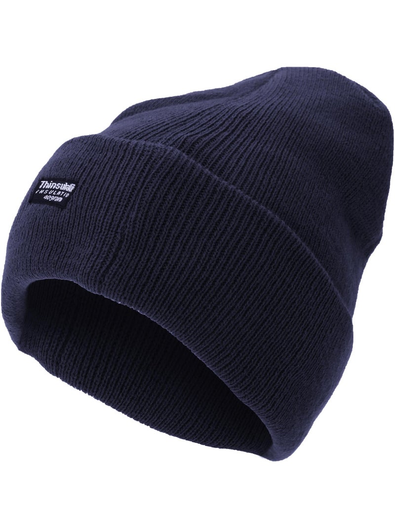 Bonnet - regatta Bleu marine - Kiabi