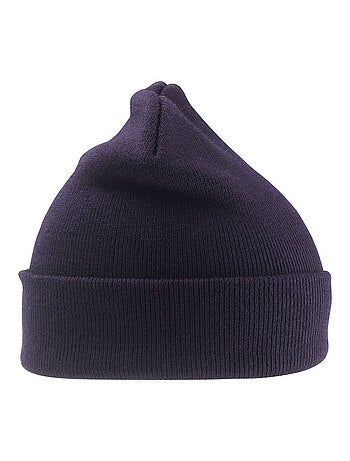 Bonnet - result genuine recycled