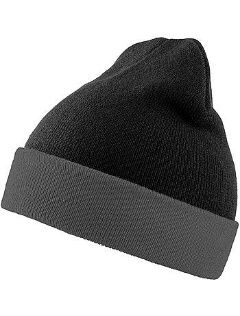Bonnet - result genuine recycled