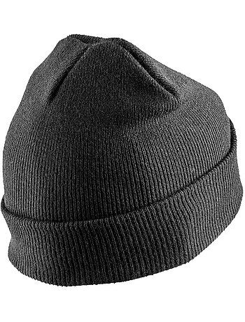 Bonnet - result genuine recycled