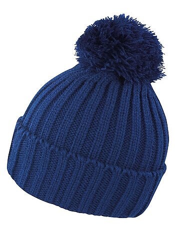 Bonnet - result winter essentials