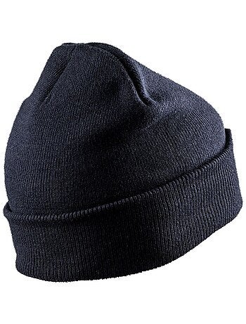 Bonnet - result winter essentials