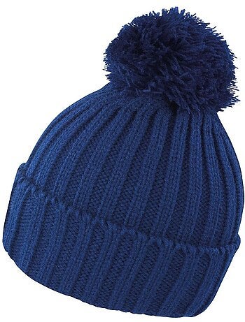 Bonnet - result winter essentials