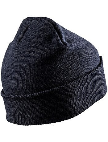 Bonnet - result winter essentials