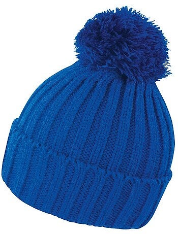 Bonnet - result winter essentials