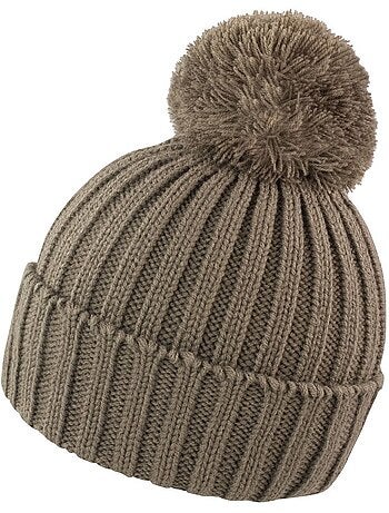 Bonnet - result winter essentials