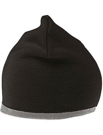 Bonnet - result winter essentials