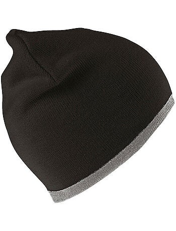 Bonnet - result winter essentials