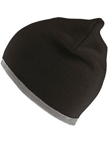 Bonnet - result winter essentials