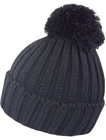 Bonnet - result winter essentials