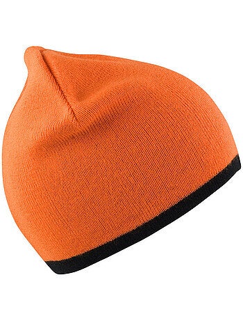 Bonnet - result winter essentials