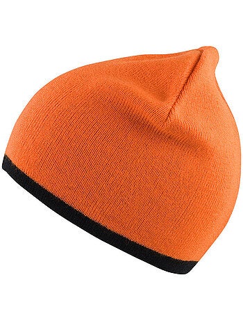 Bonnet - result winter essentials