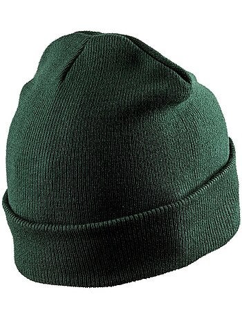 Bonnet - result winter essentials