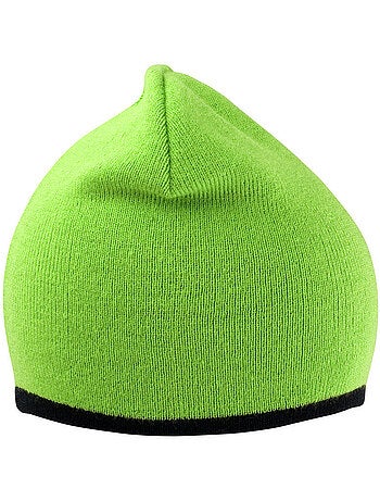 Bonnet - result winter essentials