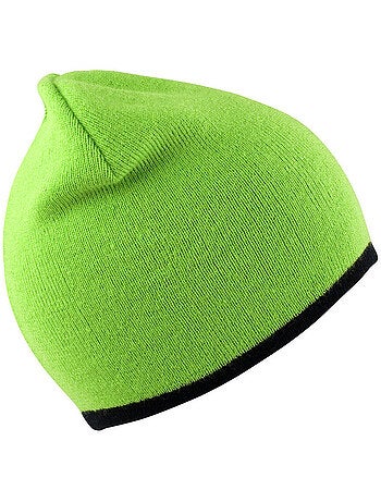 Bonnet - result winter essentials