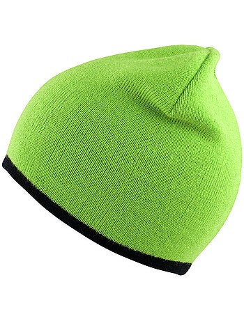 Bonnet - result winter essentials