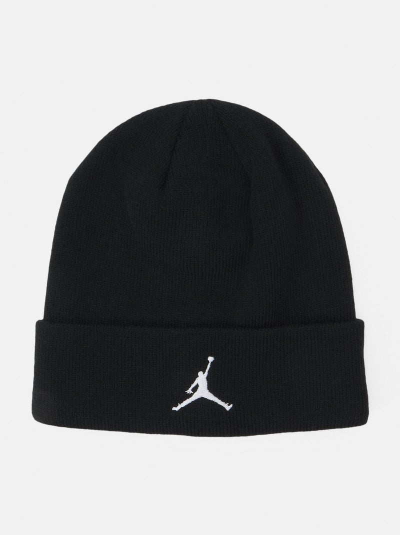 Bonnet 2 pièces - Jordan Noir - Kiabi