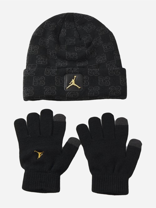 Bonnet 2 pièces - Jordan - Kiabi