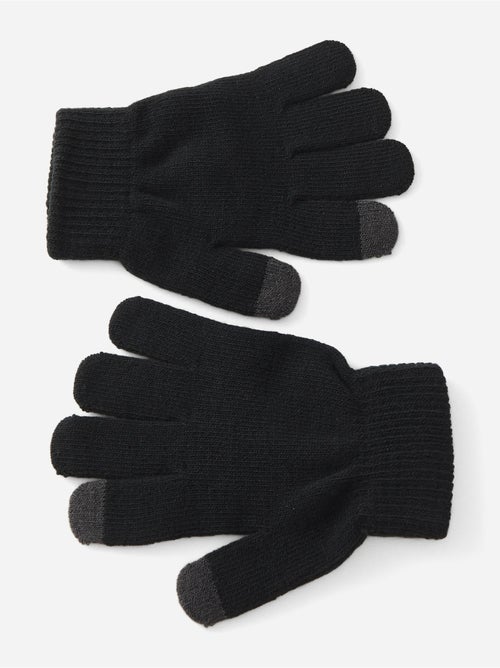 Bonnet 2 pièces - Jordan - Kiabi