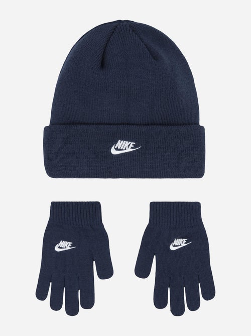 Bonnet 2 pièces - Nike - Kiabi