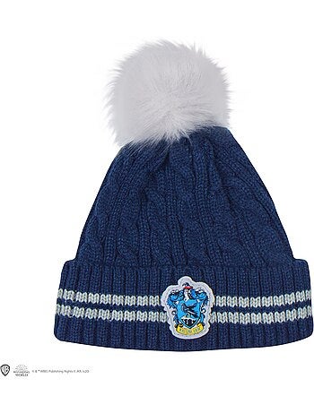 Bonnet à Pompon Serdaigle - Harry Potter