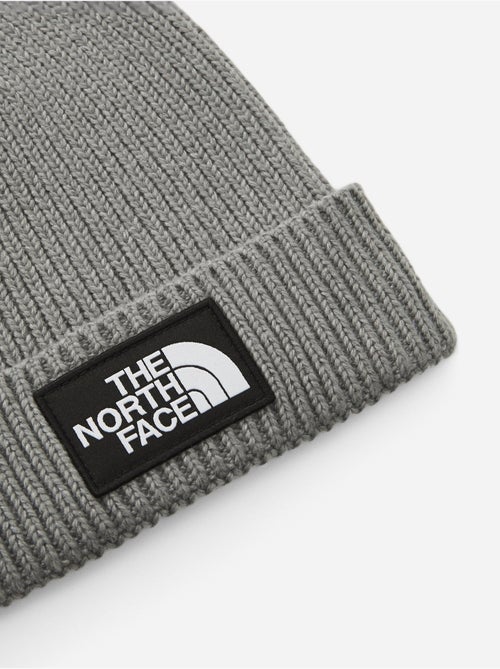 Bonnet à revers - The North Face - Kiabi