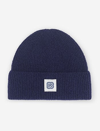 Bonnet à revers - Ze Marker